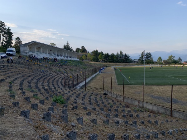 Givi Chokheli Stadion - Telavi
