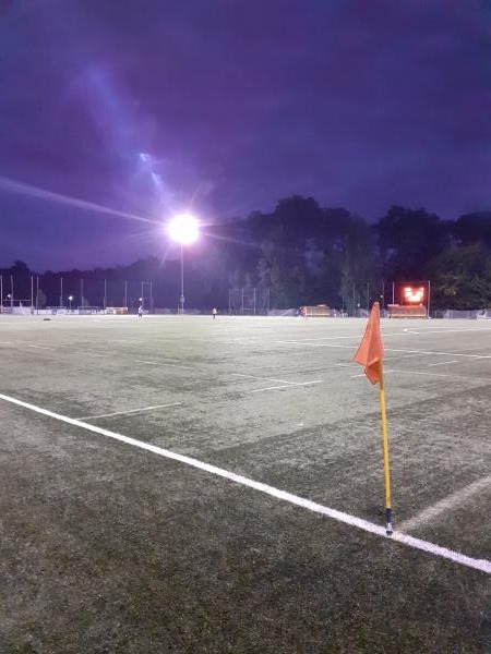 Stadion Bemowski Ośrodek Piłki Nożnej - Warszawa