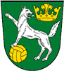 Wappen SV Wolfersgrün/Neuengrün 1978  44487