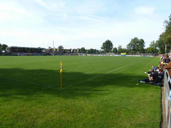 Sportpark Schelfhorst - Almelo-Schelfhorst