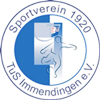 Wappen SV 1920 TuS Immendingen