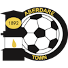 Wappen Aberdare Town FC