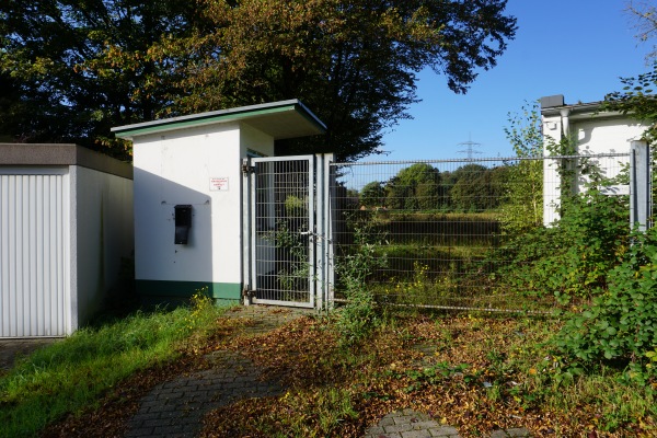 Sportplatz Klopriesstraße - Bottrop-Welheimer Mark