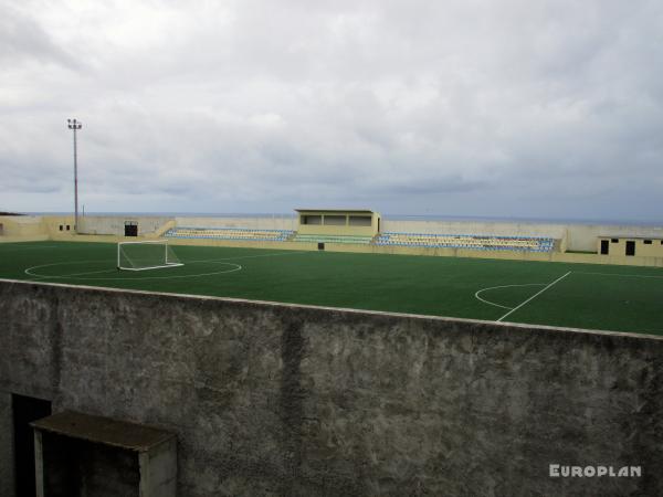 Campo de Jogos Vila das Capelas - Vila das Capelas, Ilha de São Miguel, Açores