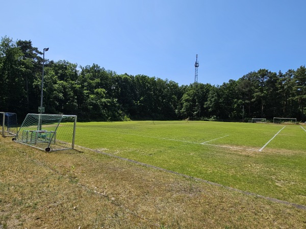Sportkomplex Karl-Friedrich-Friesen-Stadion Platz 7 - Fürstenwalde/Spree