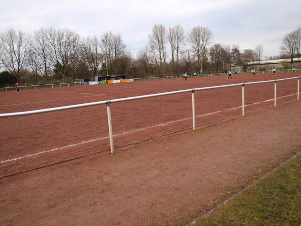 Roj-Stadion - Dortmund