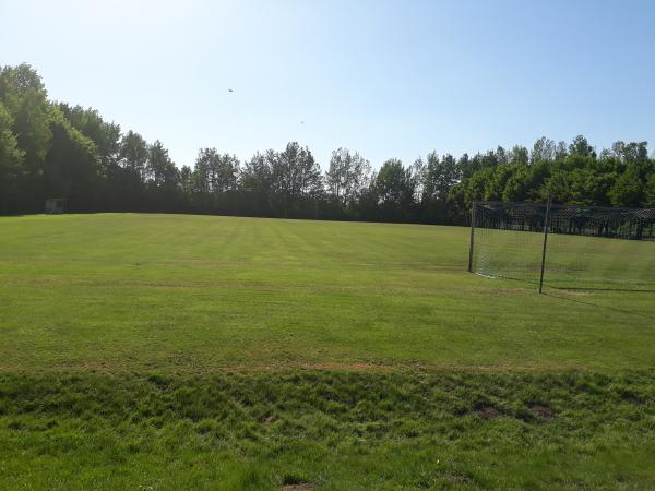 Sportstätte Hagener Weg - Hitzacker/Elbe