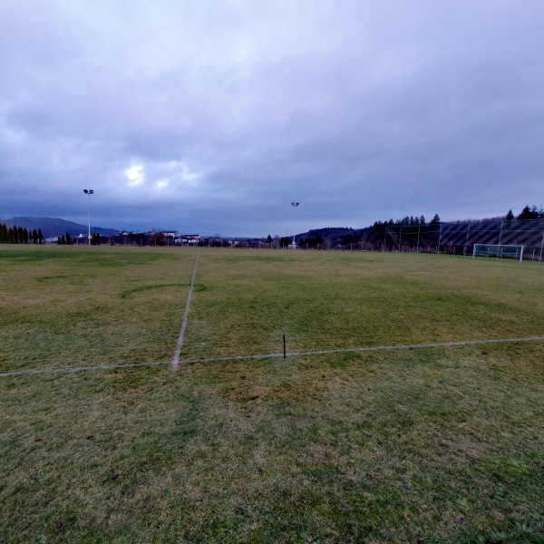 Sportanlage Volkesberg Platz 2 - Idar-Oberstein