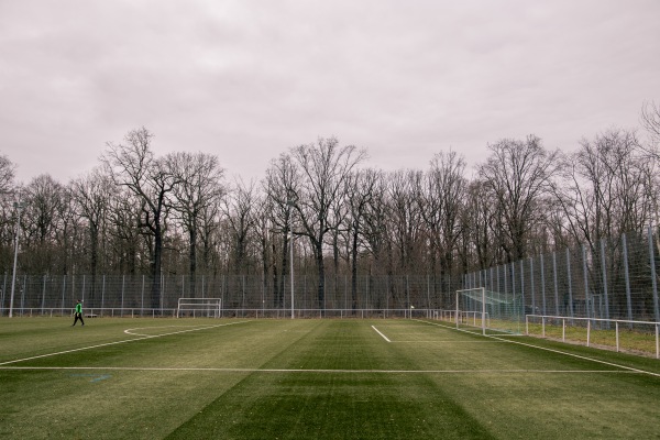 Clade-Sportpark Platz 2 - Naunhof
