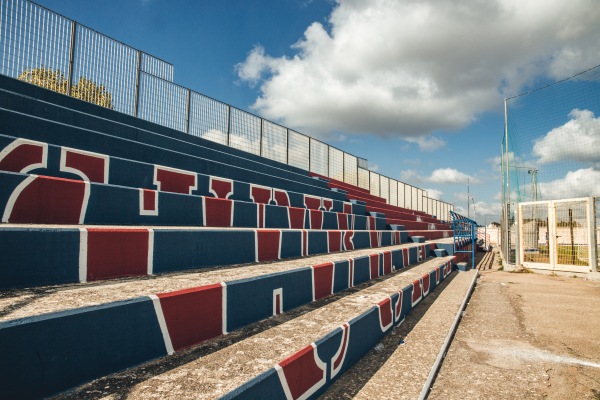 Stadio Comunale Viale Olimpia - Locorotondo