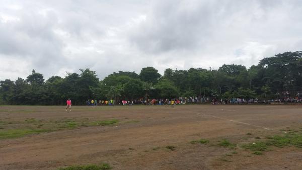 Cancha Nandasmo - Nandasmo