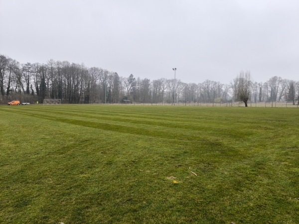 Sportanlage Am Schwimmbad C-Platz - Hohne