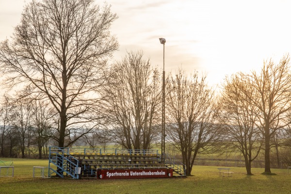 Sportanlage Unteraltenbernheim - Obernzenn-Unteraltenbernheim