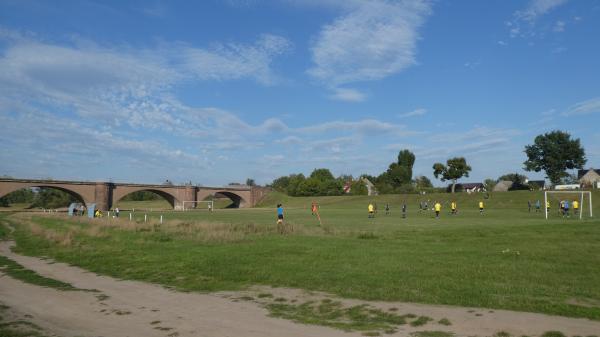 Boisko w Starym Raduszcu - Stary Raduszcu