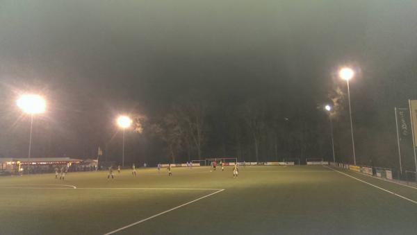 Sportplatz Bruchstraße - Korschenbroich-Neersbroich