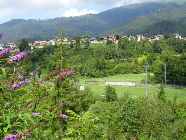Campo Sportivo Fines - Fino del Monte