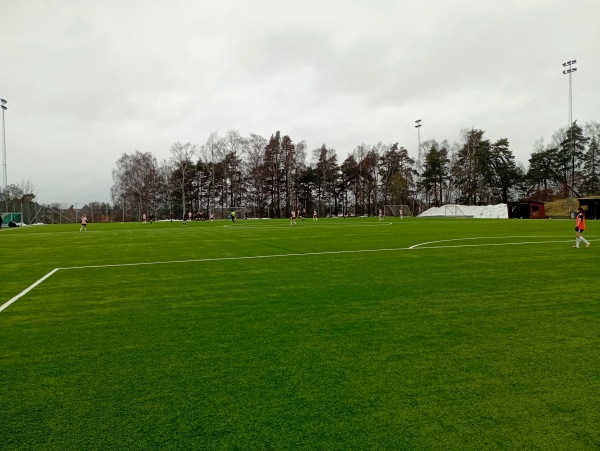 Helenelunds IP - Sollentuna