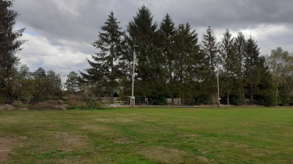 Sportanlage Bardowicker Straße B-Platz - Radbruch