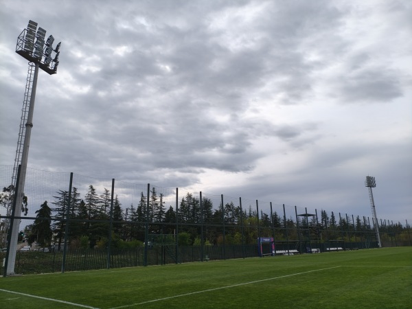 Football Centre Tskaltubo - Tskaltubo (Zqaltubo)