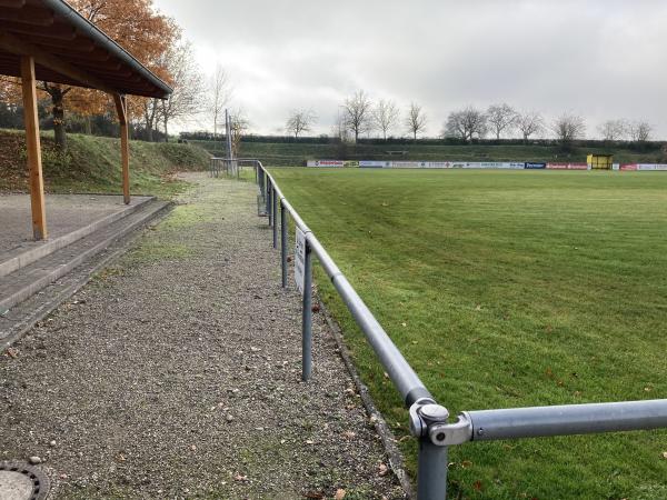 Sportanlage Dumpfental - Lichtenau/Baden-Scherzheim