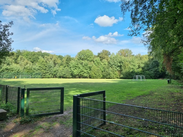 Waldstadion Coerheide Nebenplatz 2 - Münster/Westfalen-Coerde