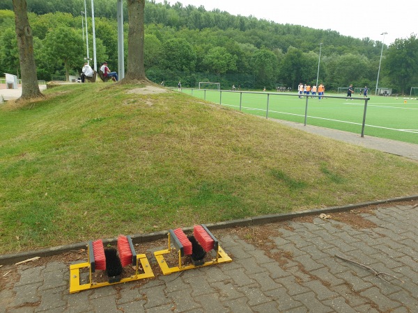 Sportanlage Süd Platz 2 - Grevenbroich-Neuenhausen