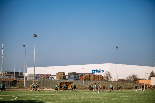Freddy Fresh Fairplay Arena - Thiendorf