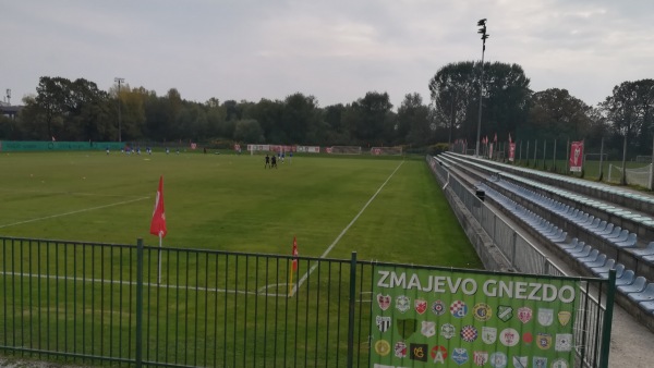 Sportni Park Svoboda - Ljubljana