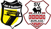 Wappen SG Bockhorst/Burlage - Frauen