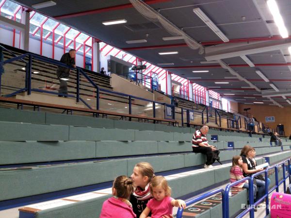 Klingenhalle - Solingen