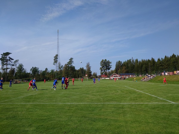 Högalid IP - Färgelanda