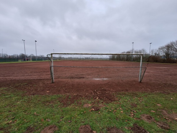 Hubert-Houben-Stadion Nebenplatz 2 - Goch