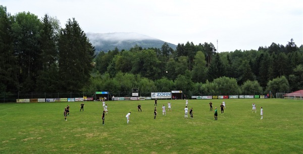 Apfelstadion - Puch bei Weiz