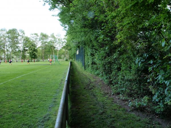 Sportanlage Kösterkamp - Lippstadt-Esbeck