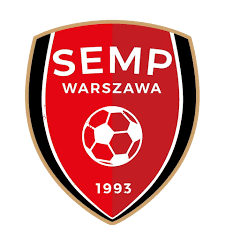 Wappen KS SEMP Ursynów