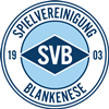 Wappen SV Blankenese 1903