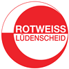 Wappen ehemals Rot-Weiß Lüdenscheid 08/10