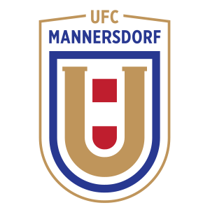 Wappen UFC Mannersdorf