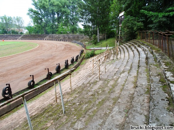 Ózdi Városi Stadion - Ózd