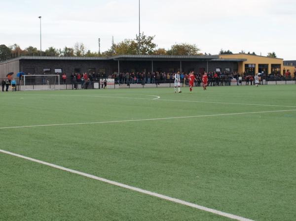 Sportanlage am Volkspark Platz 2 - Kamp-Lintfort