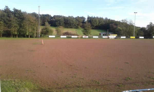 Sportplatz Laudert - Laudert