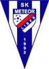 Wappen SK Meteor Libeř