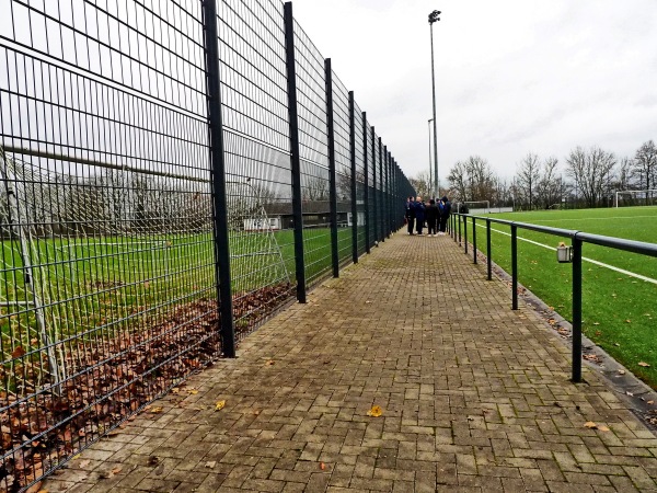 Waldstadion Nebenplatz - Bad Sassendorf-Neuengeseke