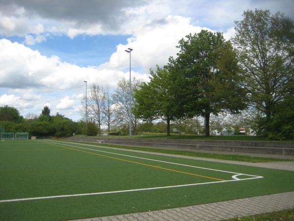 Carl-Diem-Stadion Nebenplatz 2 - Reutlingen