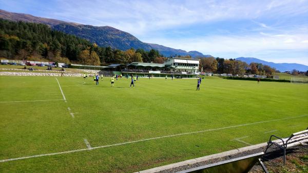 Sportarena Seeboden - Seeboden