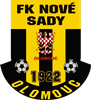 Wappen FK Nové Sady Olomouc B