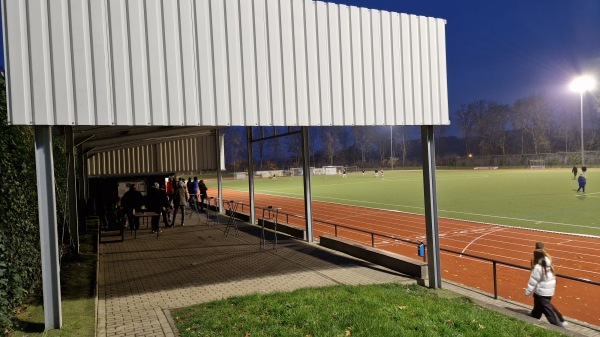 Sportplatz An der Rennbahn - Schwelm