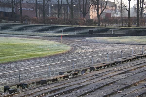 Stadion am Wasserturm - Forst/Lausitz