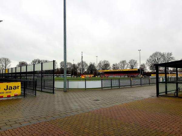 Sportpark De IJsselweide - SDOUC - Oude IJsselstreek-Ulft