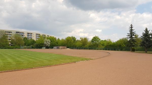 Sportplatz Brüte - Gera